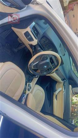 بي ام دبليو X1